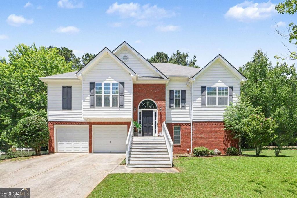 5722 Flowers Ridge SW, Powder Springs, GA 30127