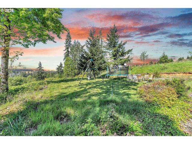 12313 S GROSHONG Rd, Molalla, OR 97038