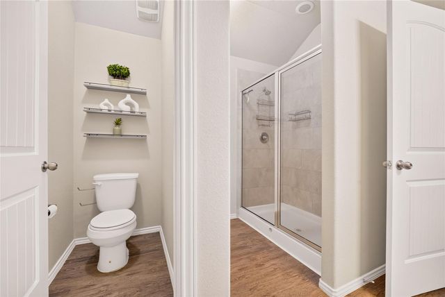 9805 Hunter Springs Drive, Conroe, TX 77306