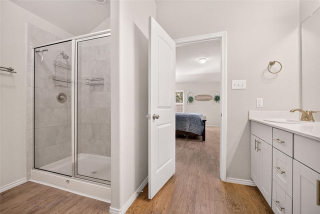 9805 Hunter Springs Drive, Conroe, TX 77306