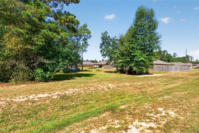 9805 Hunter Springs Drive, Conroe, TX 77306