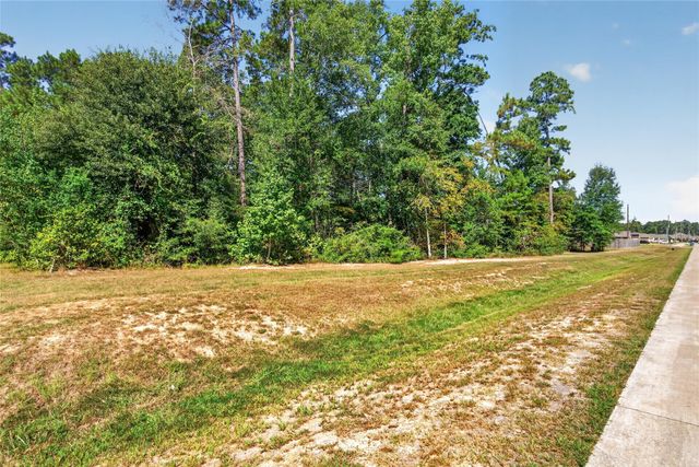 9805 Hunter Springs Drive, Conroe, TX 77306
