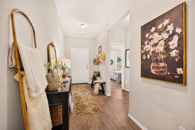 9805 Hunter Springs Drive, Conroe, TX 77306