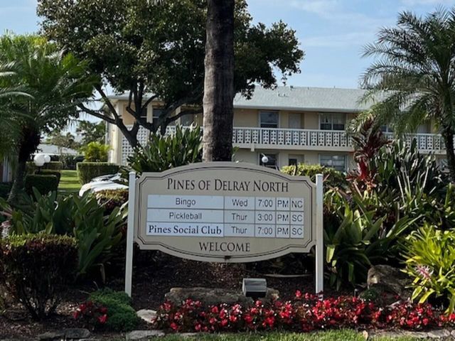 1441 NW 20TH Avenue 69B, Delray Beach, FL 33445