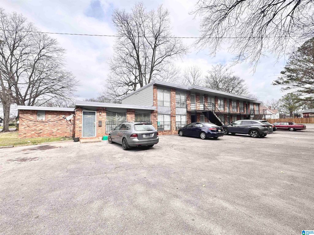 137 59TH STREET N, Birmingham, AL 35212