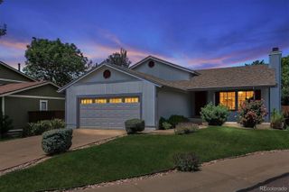 8954 S Round Rock Street, Littleton, CO 80126