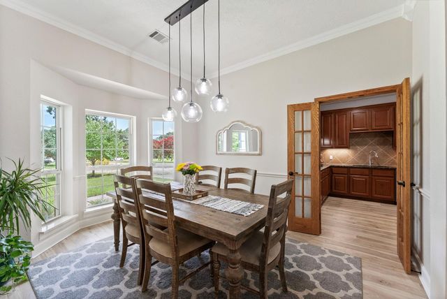 9119 Bush Buck Lane, Conroe, TX 77303