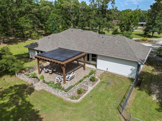 9119 Bush Buck Lane, Conroe, TX 77303