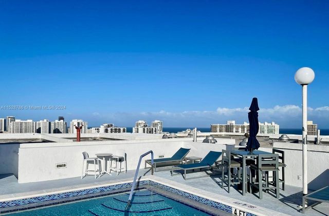 20225 NE 34th Ct 2716, Aventura, FL 33180