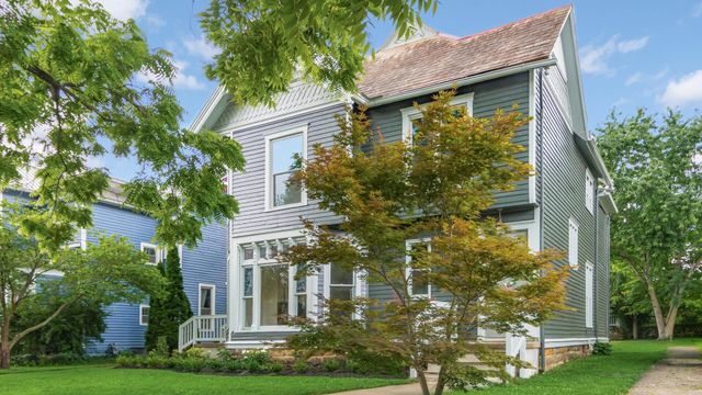 423 Hudson Avenue, Newark, OH 43055