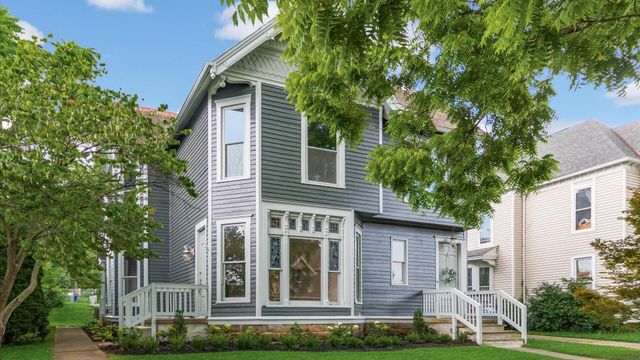 423 Hudson Avenue, Newark, OH 43055