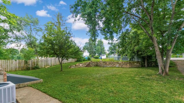 423 Hudson Avenue, Newark, OH 43055