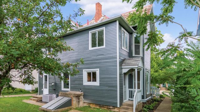 423 Hudson Avenue, Newark, OH 43055