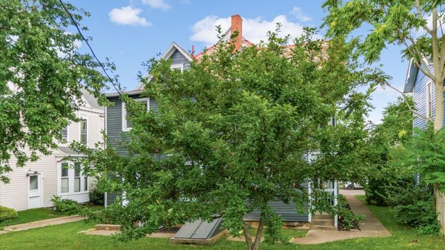 423 Hudson Avenue, Newark, OH 43055