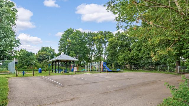 423 Hudson Avenue, Newark, OH 43055