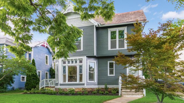 423 Hudson Avenue, Newark, OH 43055