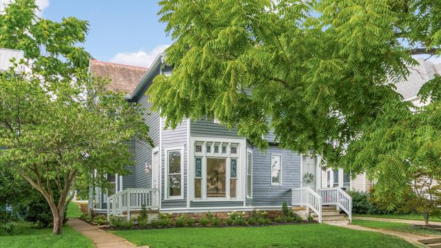 423 Hudson Avenue, Newark, OH 43055