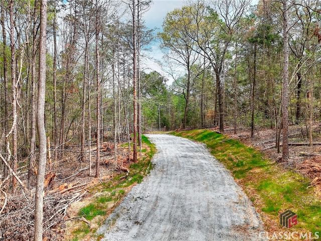 0 Falcon Lane, Carnesville, GA 30521