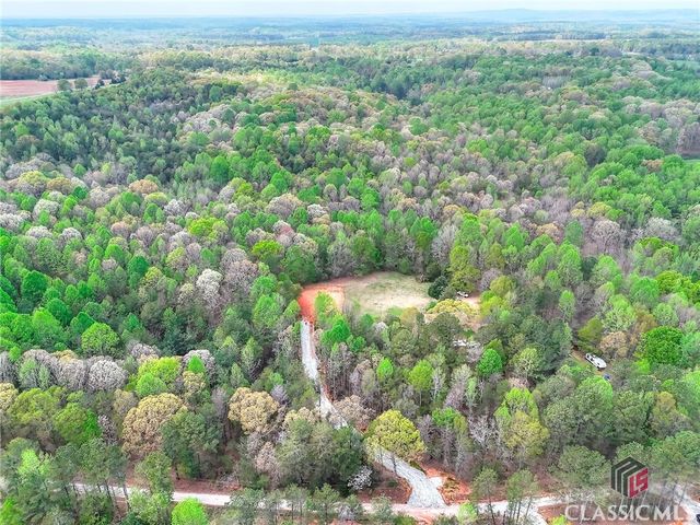 0 Falcon Lane, Carnesville, GA 30521