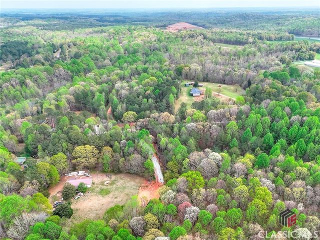 0 Falcon Lane, Carnesville, GA 30521