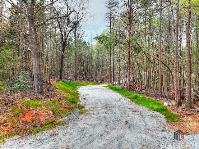 0 Falcon Lane, Carnesville, GA 30521