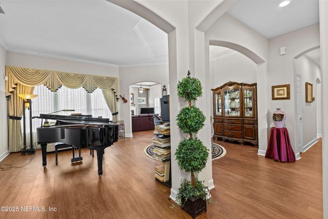 9662 RED SQUIRREL Lane, Jacksonville, FL 32219