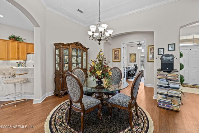 9662 RED SQUIRREL Lane, Jacksonville, FL 32219