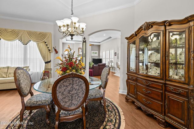 9662 RED SQUIRREL Lane, Jacksonville, FL 32219