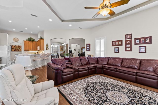 9662 RED SQUIRREL Lane, Jacksonville, FL 32219