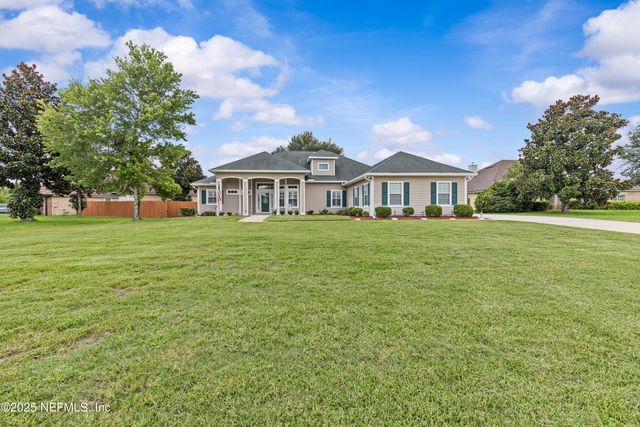 9662 RED SQUIRREL Lane, Jacksonville, FL 32219