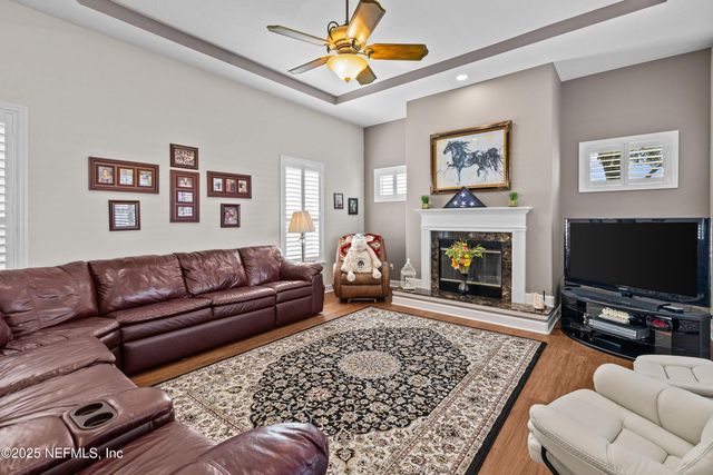 9662 RED SQUIRREL Lane, Jacksonville, FL 32219