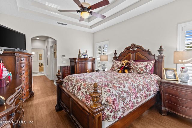 9662 RED SQUIRREL Lane, Jacksonville, FL 32219