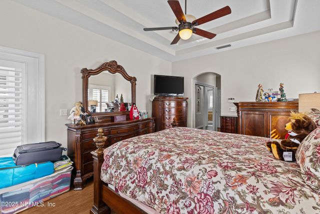 9662 RED SQUIRREL Lane, Jacksonville, FL 32219