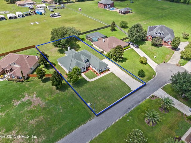 9662 RED SQUIRREL Lane, Jacksonville, FL 32219