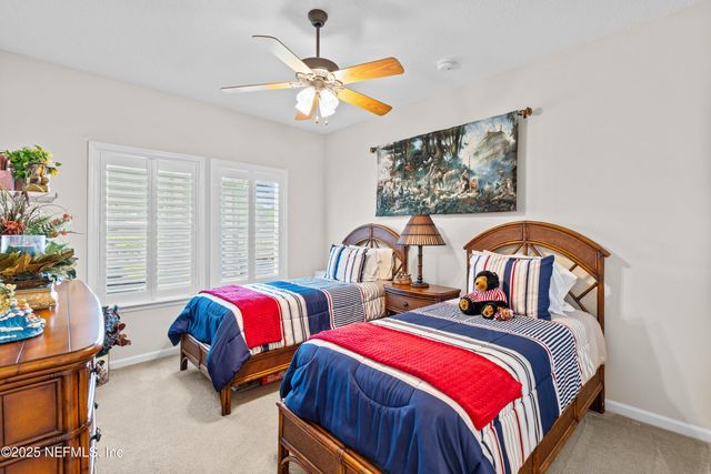 9662 RED SQUIRREL Lane, Jacksonville, FL 32219