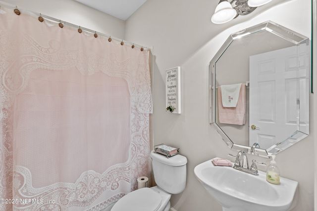 9662 RED SQUIRREL Lane, Jacksonville, FL 32219