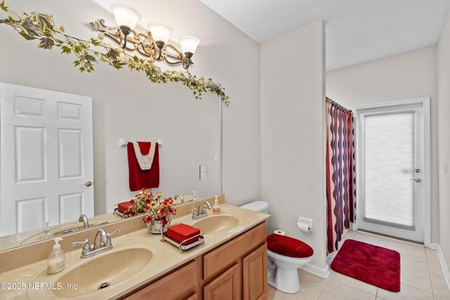 9662 RED SQUIRREL Lane, Jacksonville, FL 32219