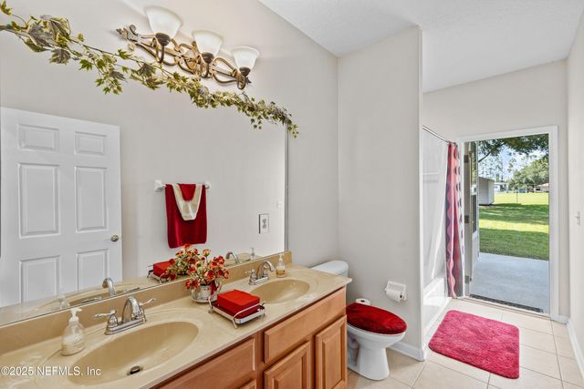 9662 RED SQUIRREL Lane, Jacksonville, FL 32219