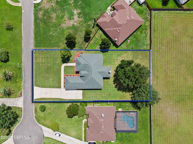 9662 RED SQUIRREL Lane, Jacksonville, FL 32219