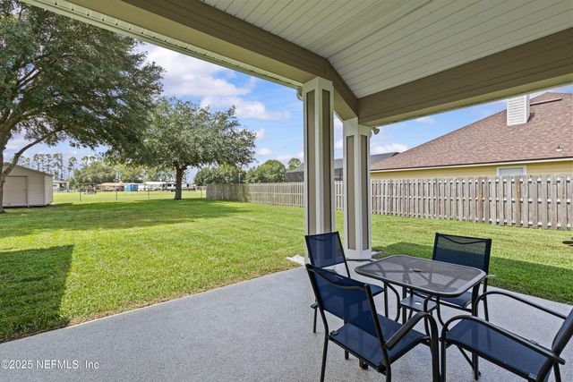 9662 RED SQUIRREL Lane, Jacksonville, FL 32219