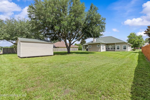 9662 RED SQUIRREL Lane, Jacksonville, FL 32219