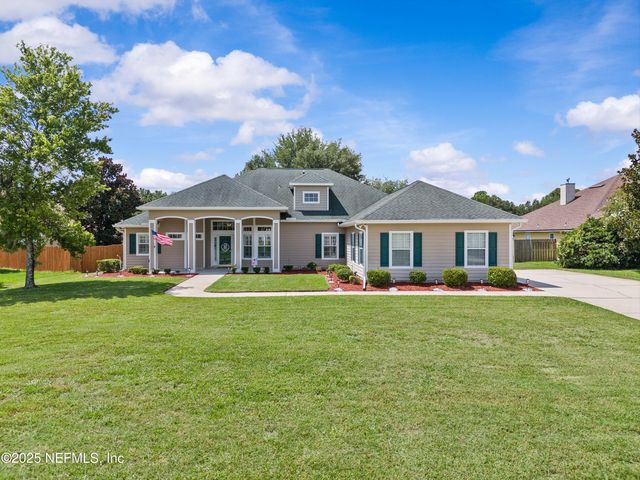 9662 RED SQUIRREL Lane, Jacksonville, FL 32219