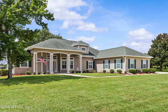 9662 RED SQUIRREL Lane, Jacksonville, FL 32219