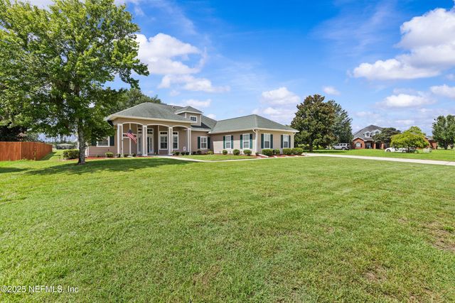 9662 RED SQUIRREL Lane, Jacksonville, FL 32219