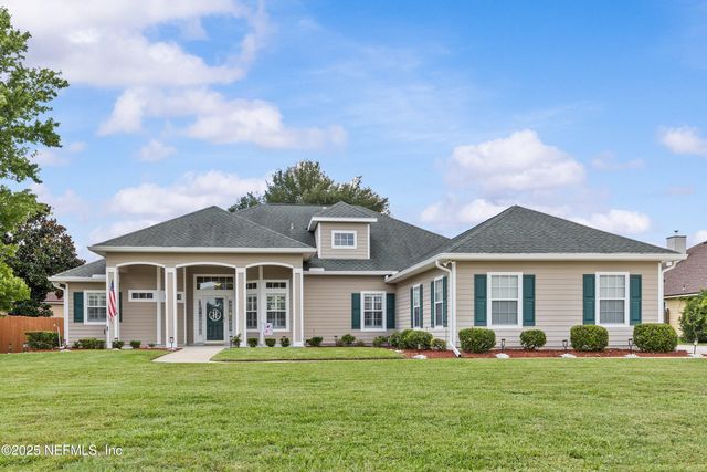 9662 RED SQUIRREL Lane, Jacksonville, FL 32219