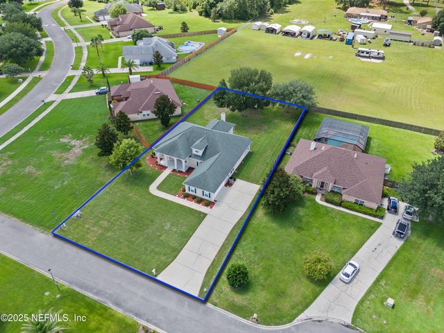 9662 RED SQUIRREL Lane, Jacksonville, FL 32219