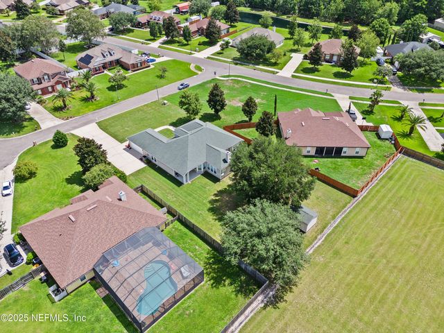 9662 RED SQUIRREL Lane, Jacksonville, FL 32219