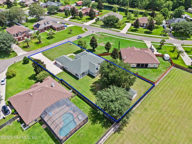 9662 RED SQUIRREL Lane, Jacksonville, FL 32219