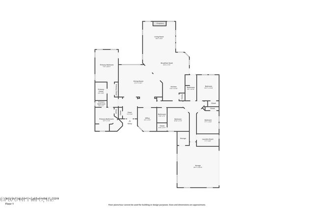 9662 RED SQUIRREL Lane, Jacksonville, FL 32219