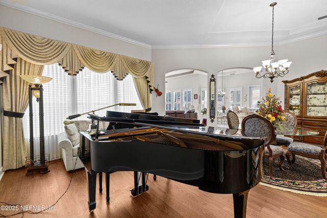 9662 RED SQUIRREL Lane, Jacksonville, FL 32219